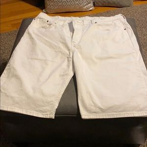 Men’s Levi’s Jean Shorts